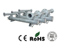 산업 냉각을 위한 R404a 포탄 그리고 관 증발기 열교환기